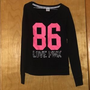 Victoria’s Secret PINK sweatshirt
